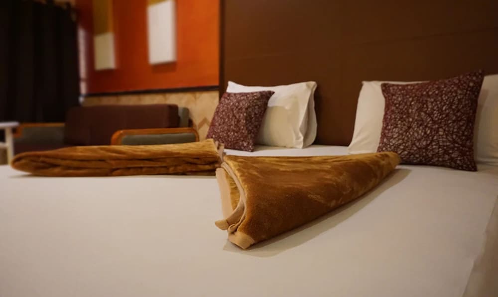 Standard Room photo 3