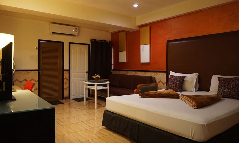 Standard Room photo 2