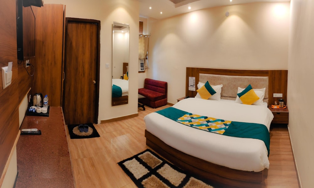 Premium Room - Photo 1