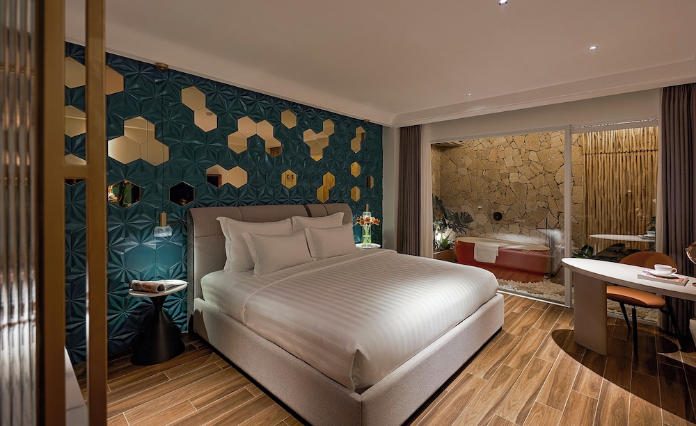Executive Room photo 1