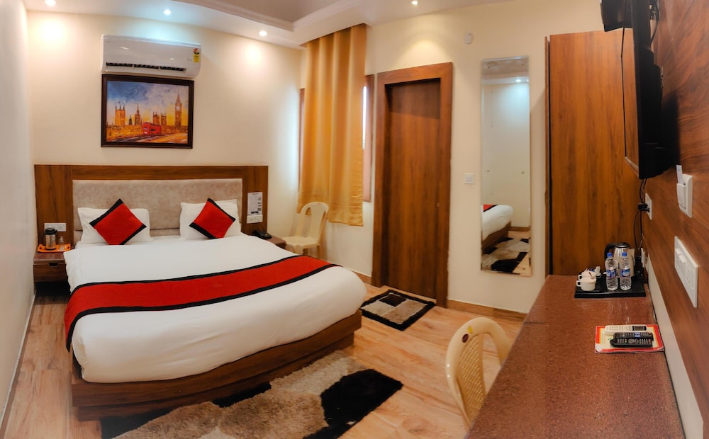 Executive Room - Photo 3