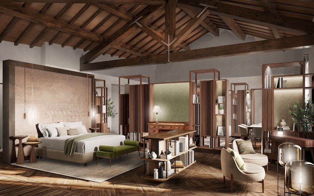 Signature Suite - Photo 1