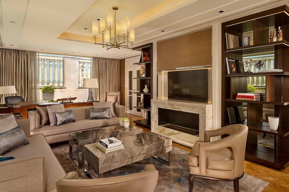 Club Suite, 1 Bedroom