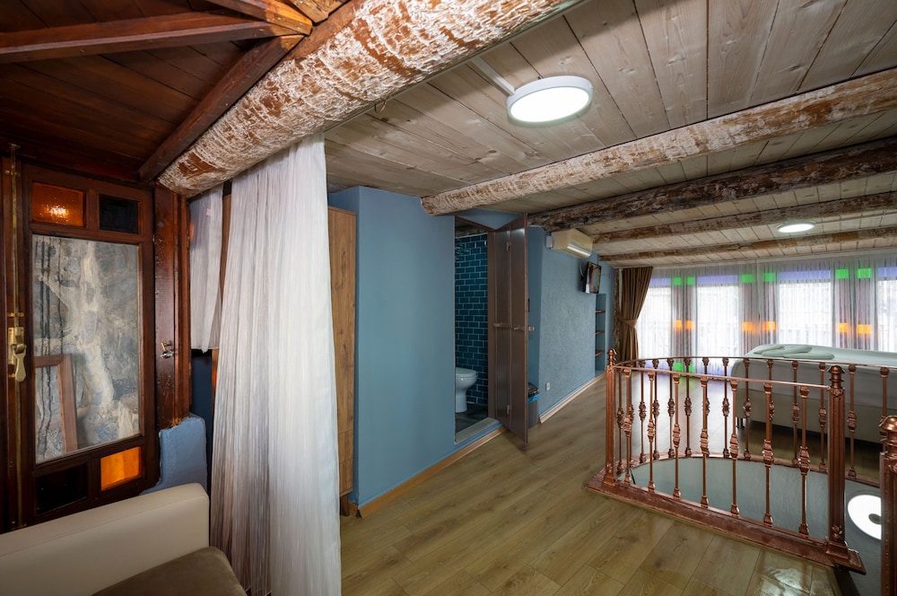 Deluxe Room photo 3