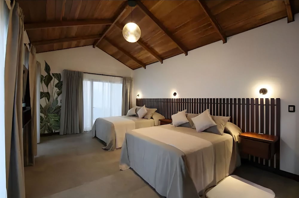 Villa Deluxe