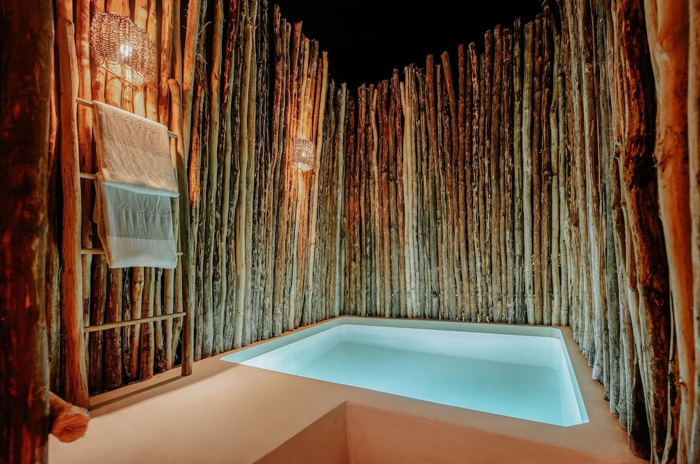 Two Bedroom With Plunge Pool