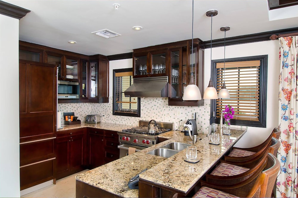 Suite, 1 Bedroom (governor)