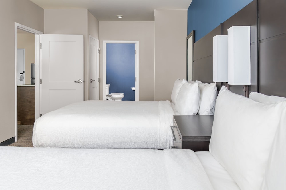Suite, 1 Bedroom
