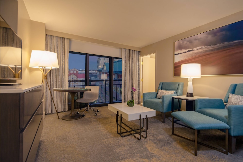 Executive Suite, 1 Bedroom, Bay View, photo 6