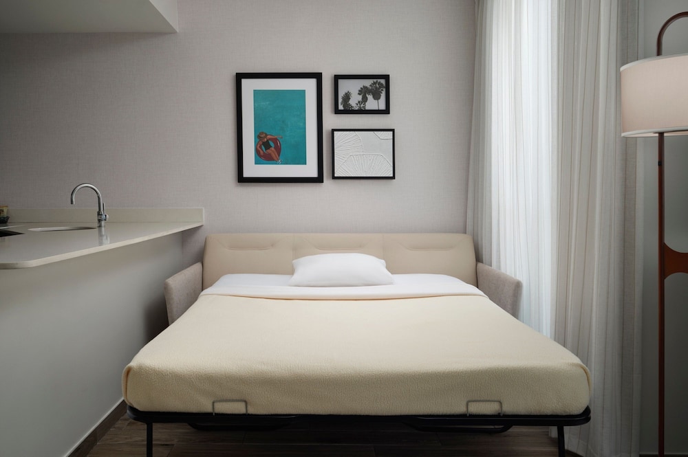 Residence Inn by Marriott Miami Beach Surfside, Billede 2