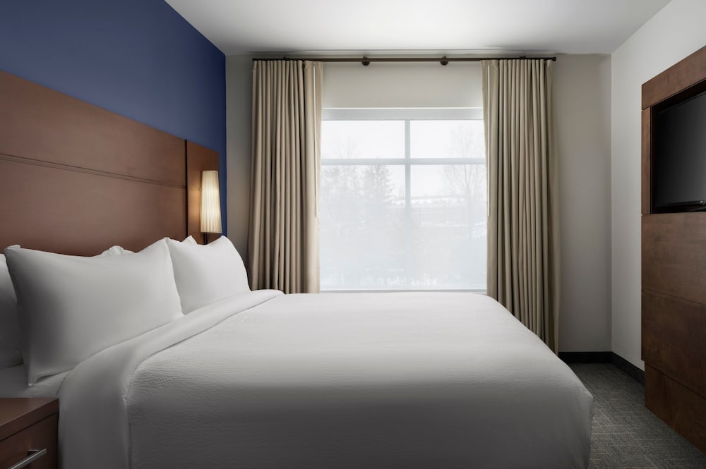 Suite, 1 Bedroom photo 3