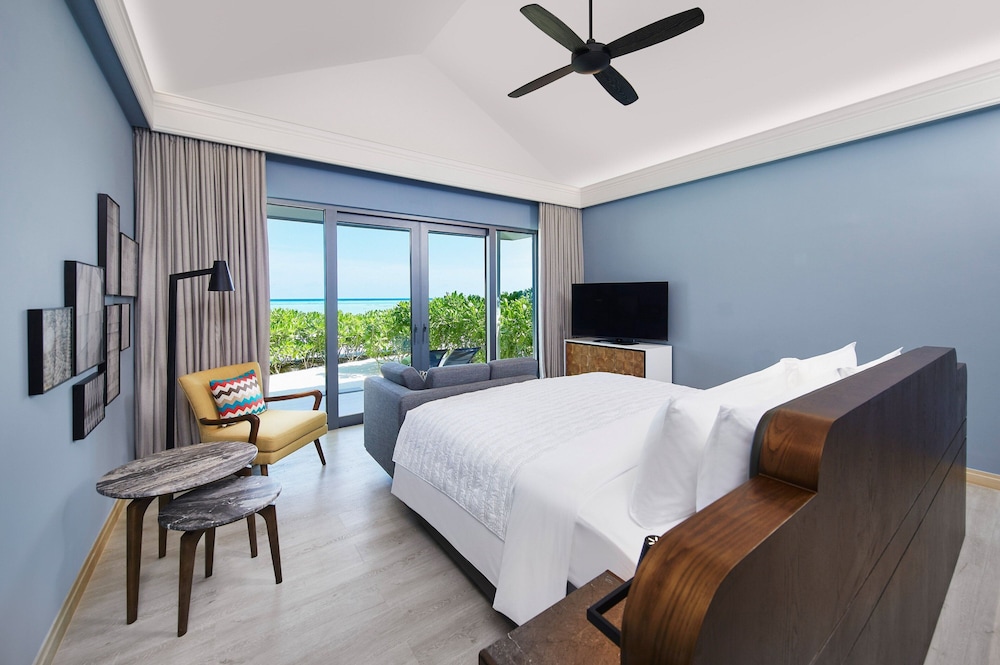 Villa, 1 Bedroom