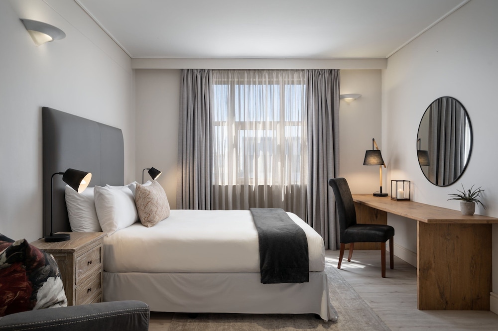 Suite, 1 King Bed