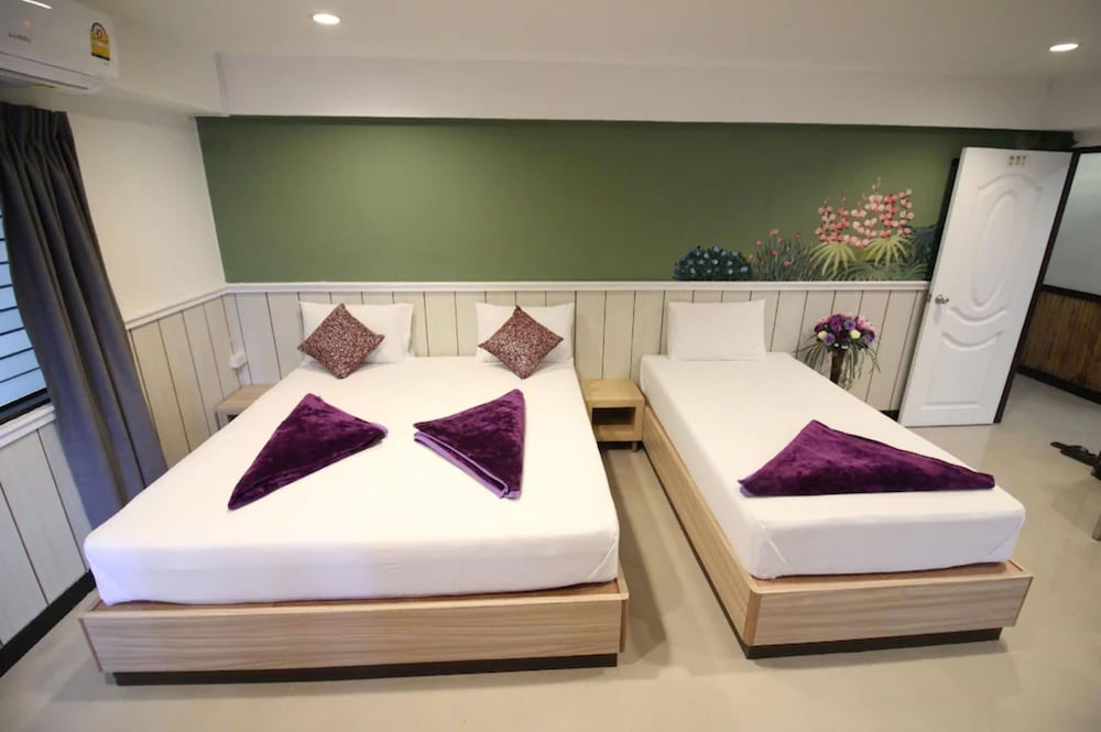 Deluxe Room photo 3