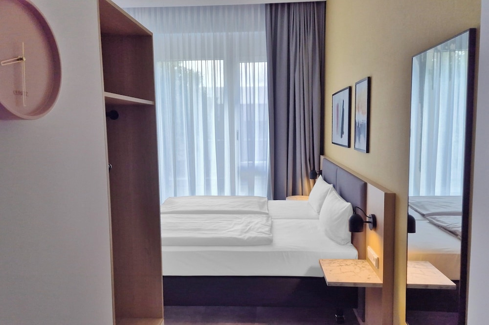 Candlewood Suites Berlin Airport by IHG, Foto 3