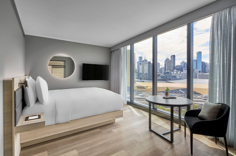 Deluxe Room, 2 Double Beds - Photo 4
