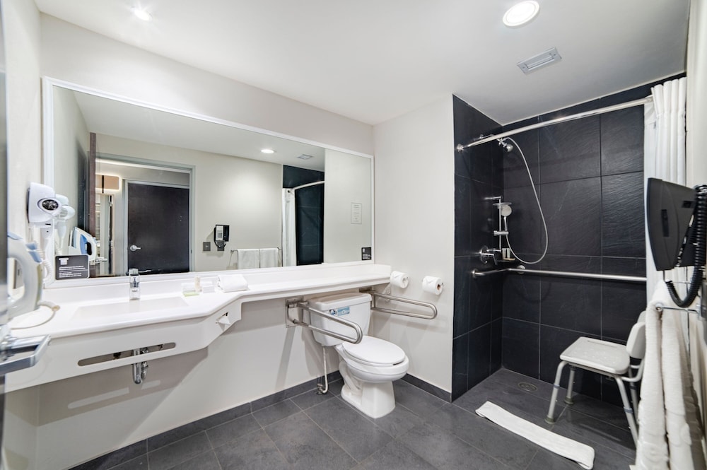 Suite, 1 Bedroom - Photo 5