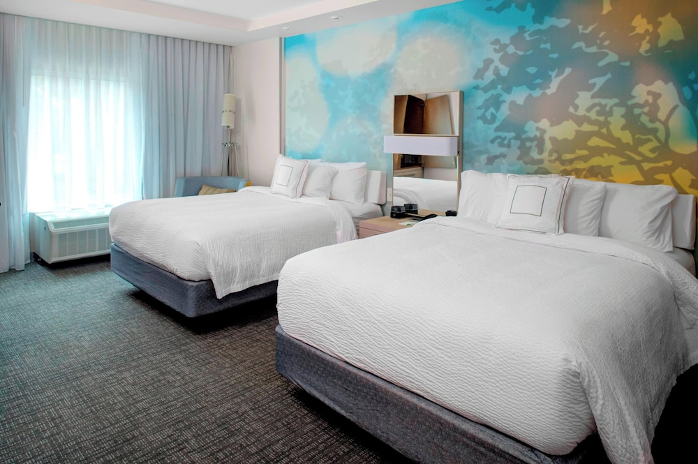 Room, 2 Queen Beds