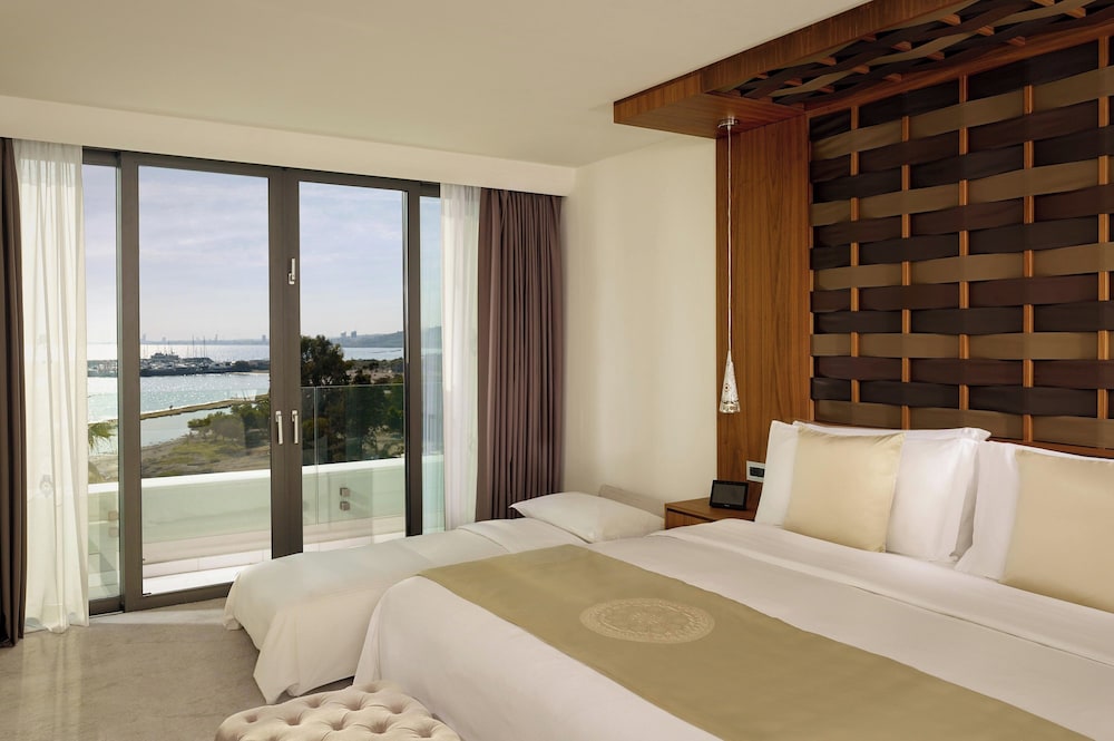 Panoramic Suite, 1 Bedroom, Non Smoking photo 2