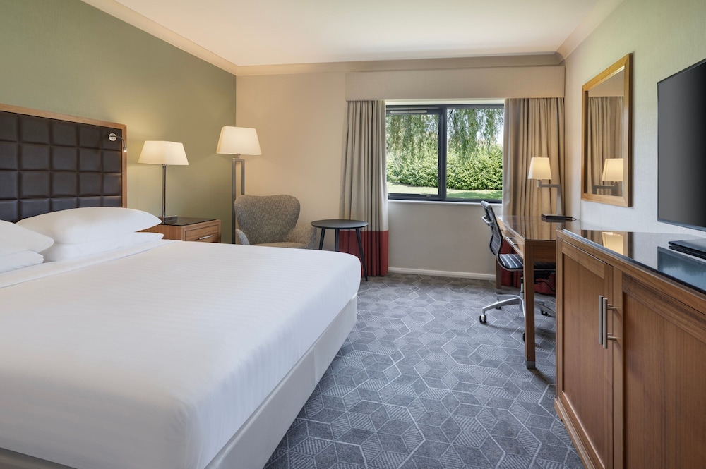 Deluxe Room, 1 Double Bed - Photo 1