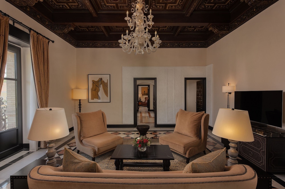 Grand Suite, 1 Bedroom, Corner
