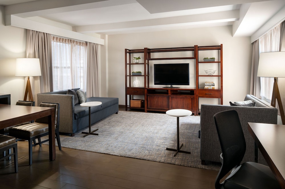 Premium Suite, 1 Bedroom, Non Smoking