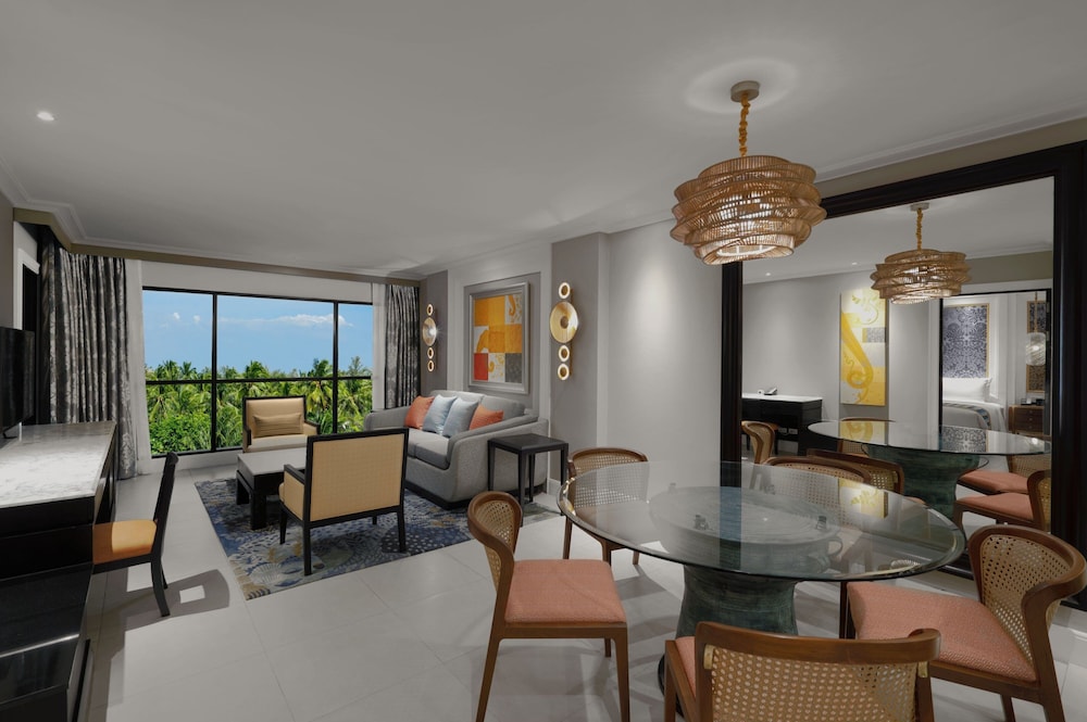Apartment, 2 Bedrooms, Resort View (Balcony) - Photo 7