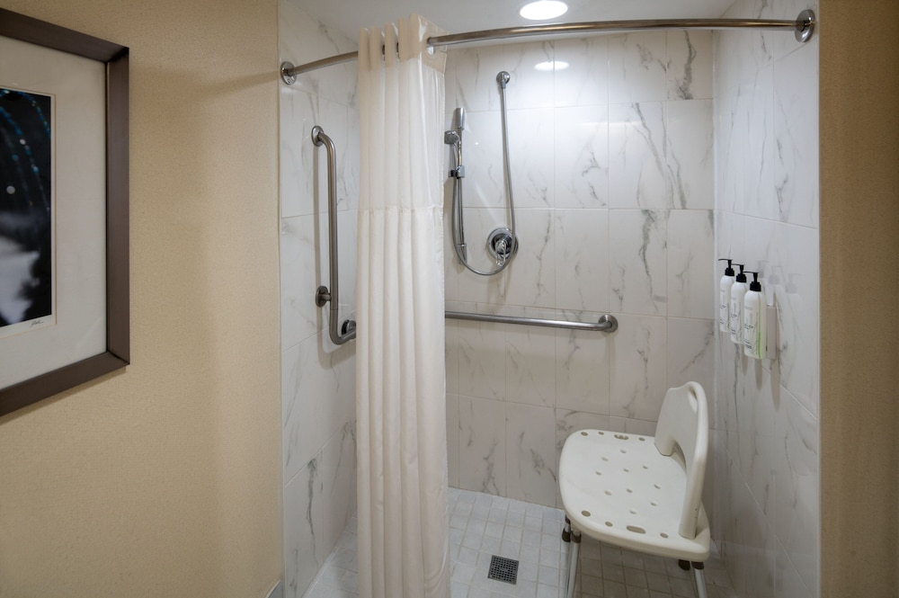 Suite, 1 Bedroom (Hearing Accessible) - Photo 4