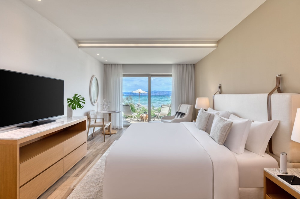 Suite, 1 Bedroom, Non Smoking, Beachfront photo 1
