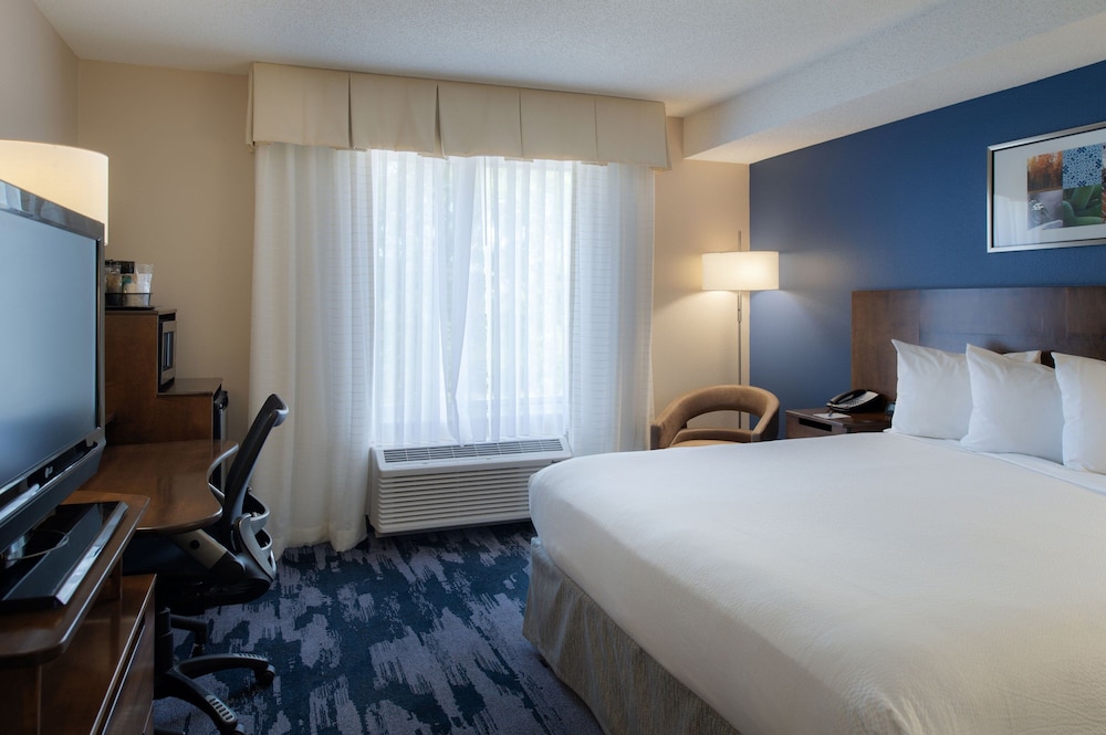 Fairfield Inn & Suites Dayton Troy, 사진 4