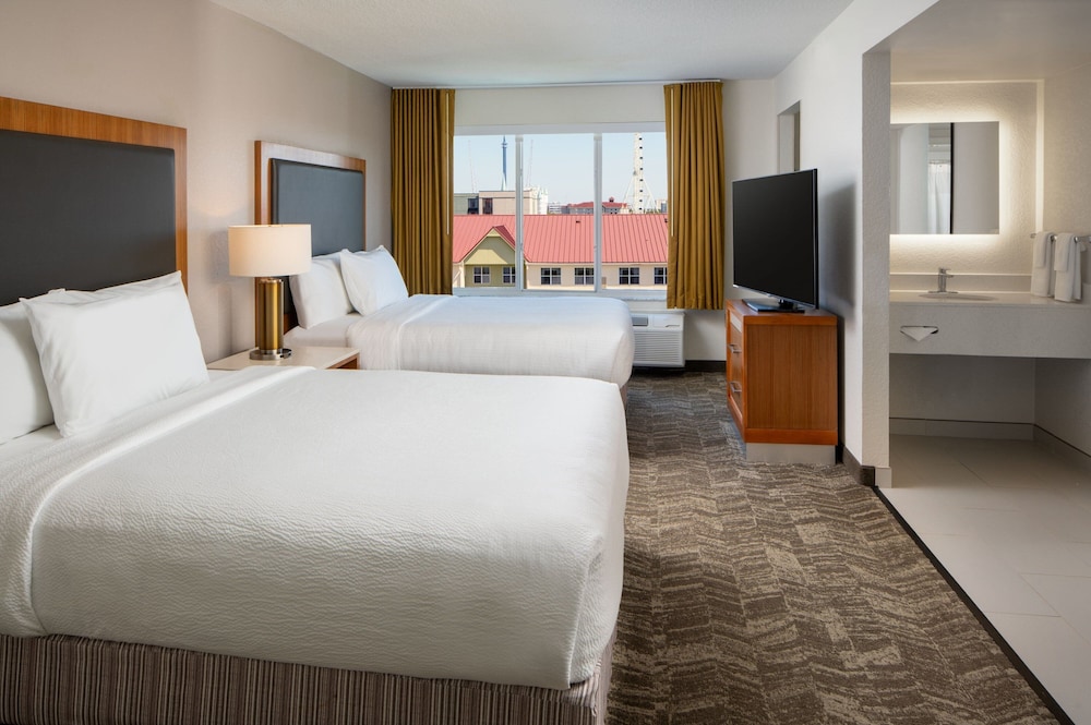SpringHill Suites by Marriott Convention Center/I-drive, Billede 3