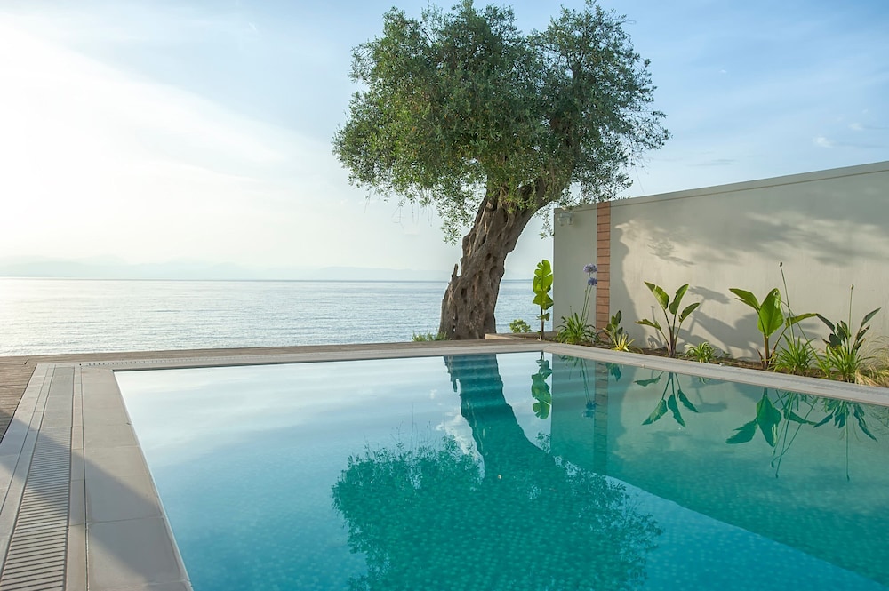 Villa, 1 Bedroom, Private Pool (HRH Ivory Villa)