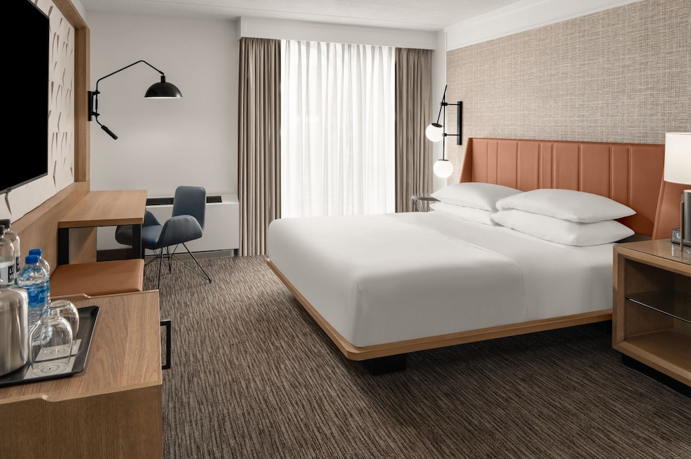 Room, 1 King Bed photo 1