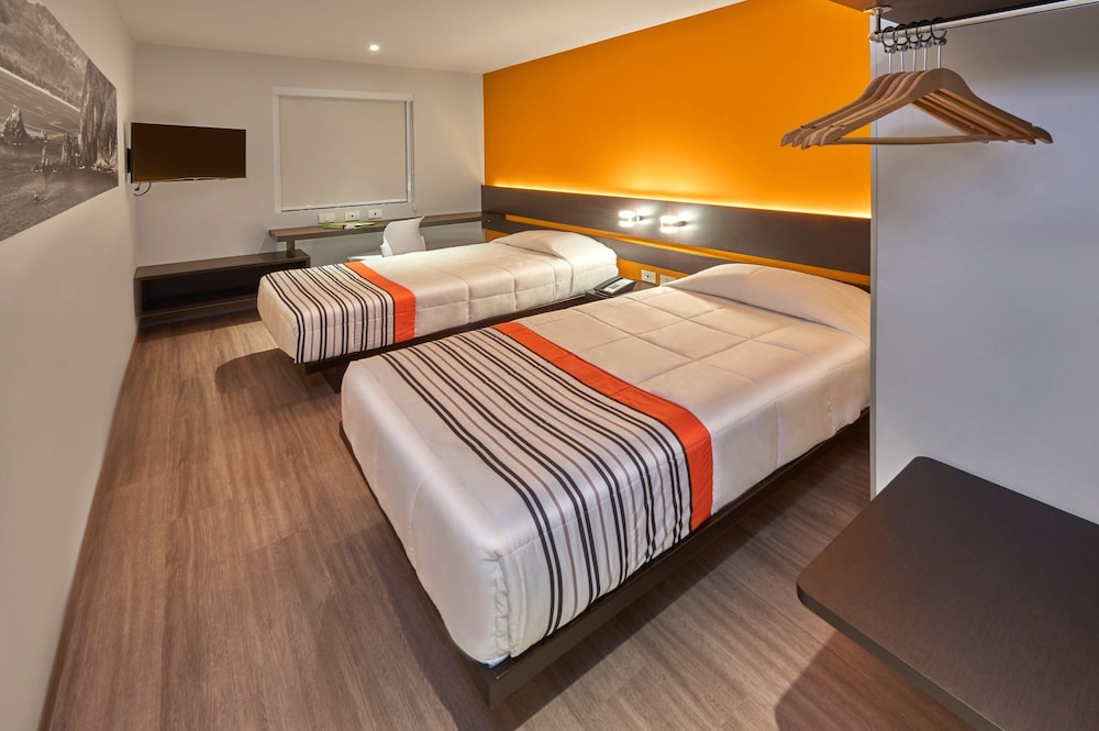 Habitación, 2 Camas Individuales