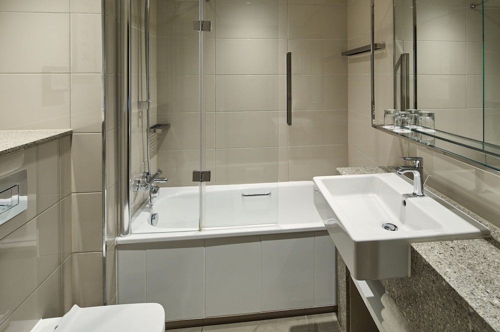 Executive Room, 1 Double Bed photo 3