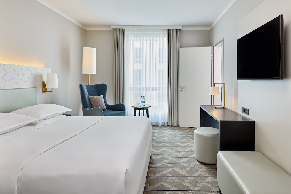 Suite, 1 Bedroom