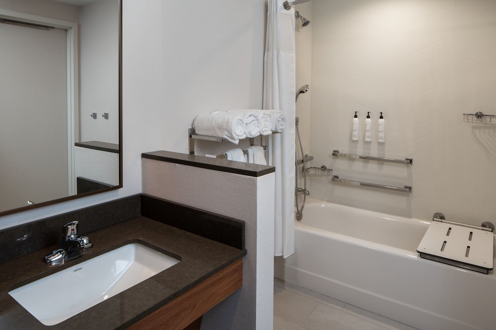 Fairfield by Marriott Inn & Suites Huntsville Redstone Gateway, Foto 3