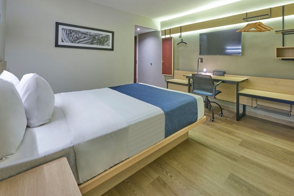 Room, 1 Queen Bed - Photo 8