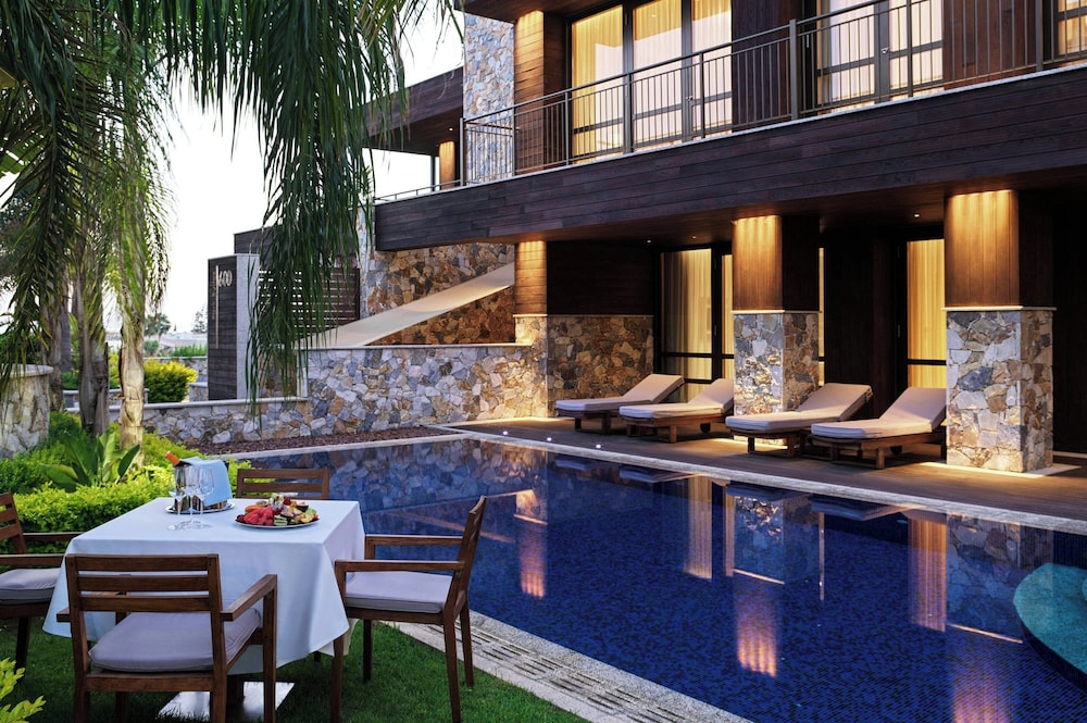 Villa, 3 Bedrooms, Garden View (Balcony) - Photo 15