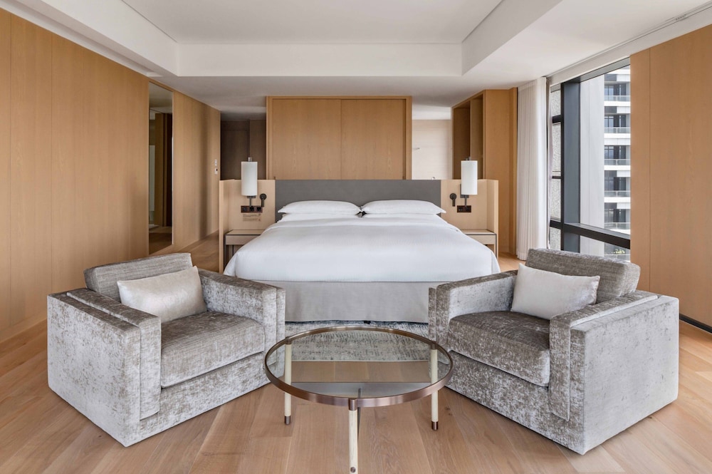 Executive Suite, 1 Bedroom, photo 6