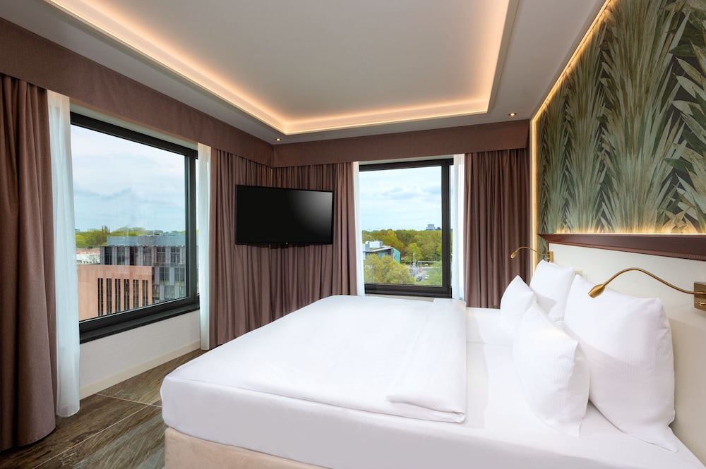 Executive Suite, 1 Bedroom