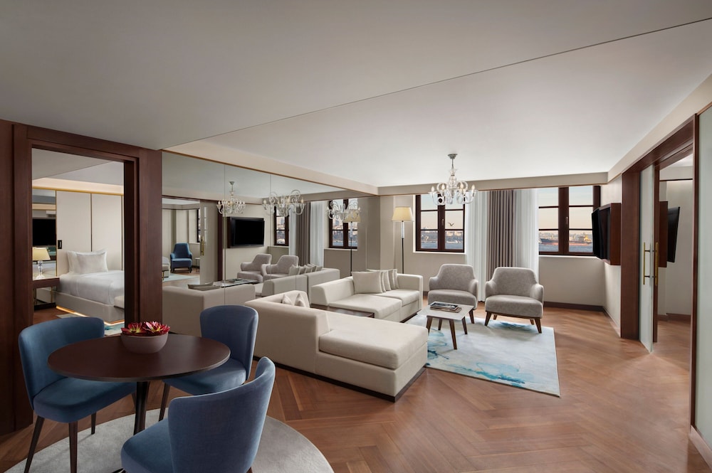 Suite, 2 Bedrooms