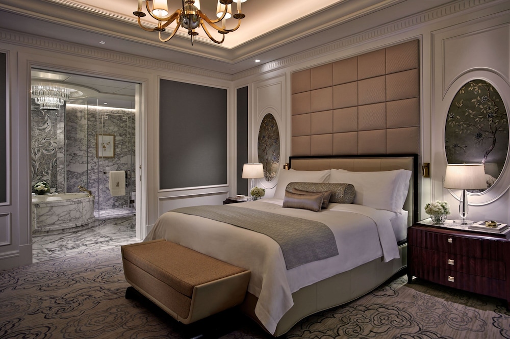 Suite, 1 Bedroom