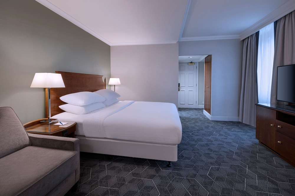 Superior Room, 1 King Bed - Photo 2