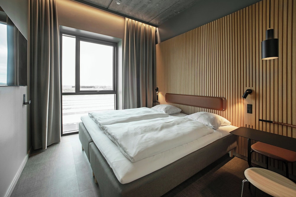 Standard Double Room, 1 King Bed