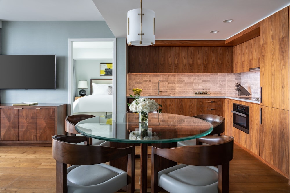 Grand Suite, 3 Bedrooms, Ocean View