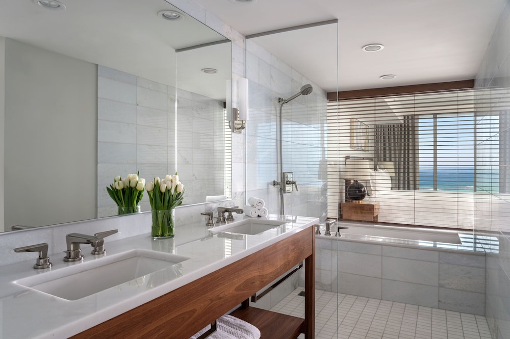Grand Suite, 3 Bedrooms, Ocean View thumbnail 5