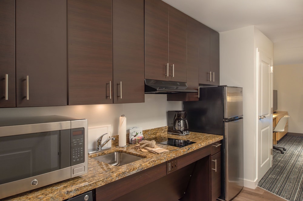 TownePlace Suites by Marriott Wareham Buzzards Bay, Foto 2