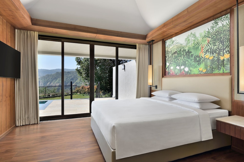 Villa, 1 King Bed, Non Smoking, Valley View - Photo 3