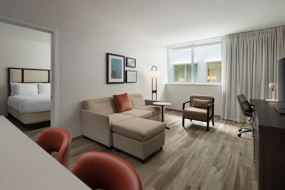 Residence Inn by Marriott Miami Beach Surfside, Billede 5